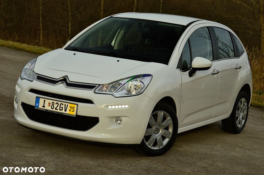 Citroën C3 Pure Tech (VTi) 68 Selection - 6