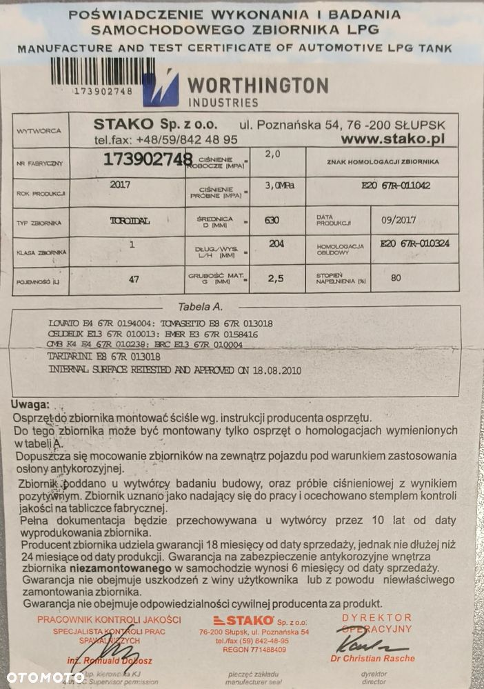 Kia Ceed 1.6 CVVT EX - 34
