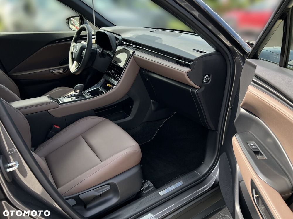 Lexus LBX 1.5 Hybrid Elegant - 21
