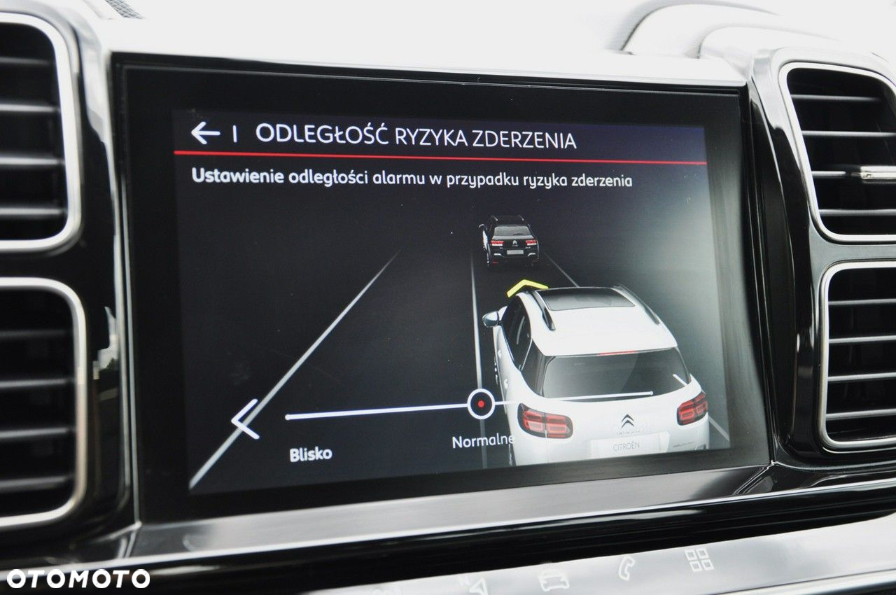 Citroën C5 Aircross 1.5 BlueHDi Shine EAT8 - 24