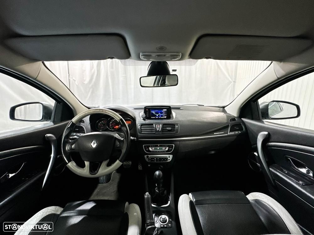Renault Mégane Coupe 2.0 dCi Dyn. S - 11