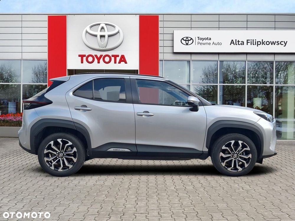 Toyota Yaris Cross Hybrid 1.5 Style - 6