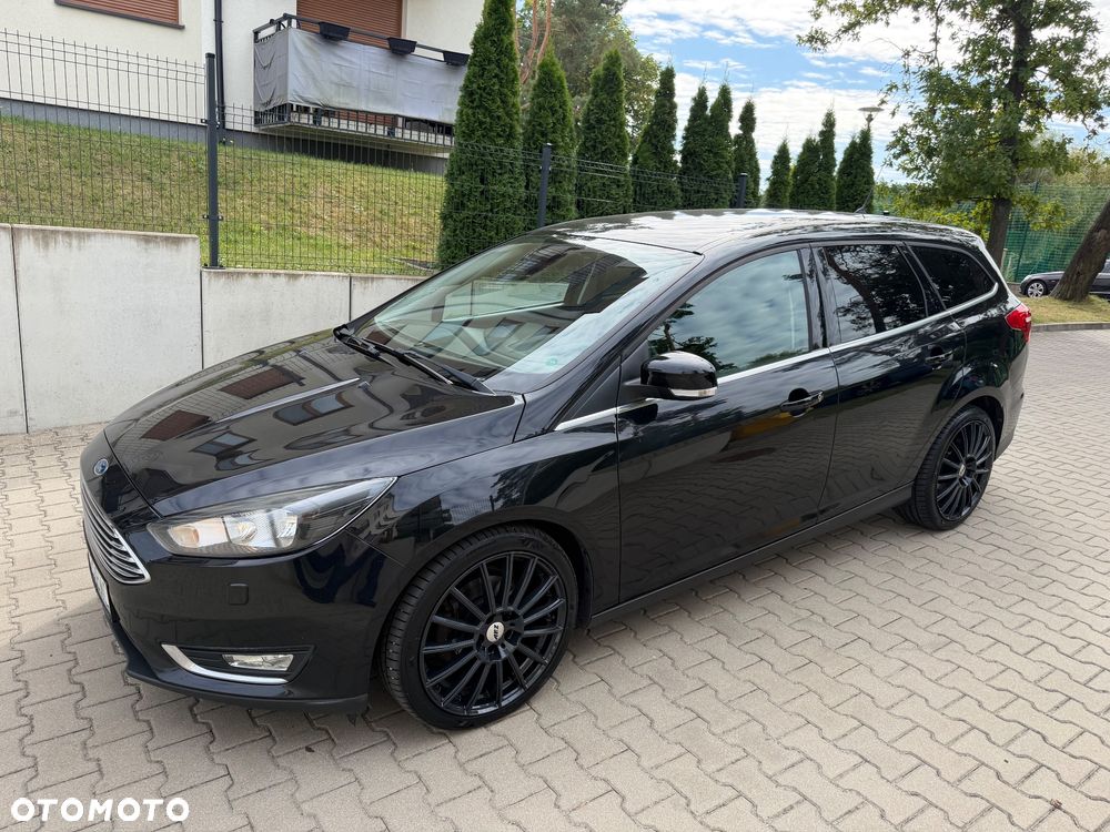 Ford Focus - 6