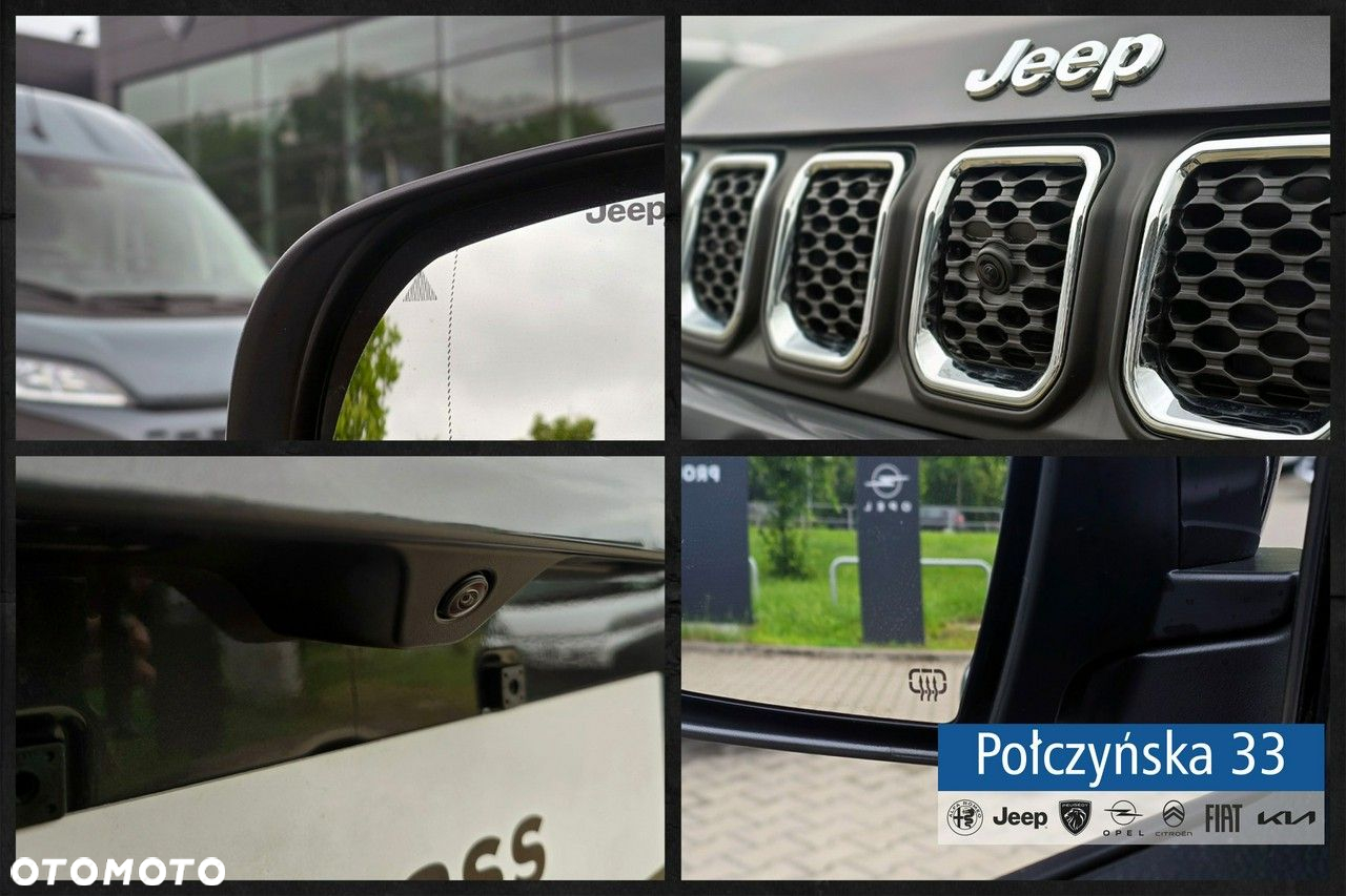 Jeep Compass - 28