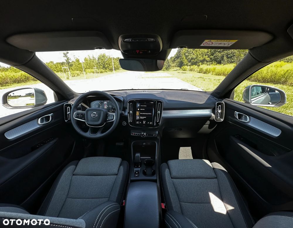 Volvo XC 40 T4 Plug-In Hybrid Inscription Expression Pro - 32