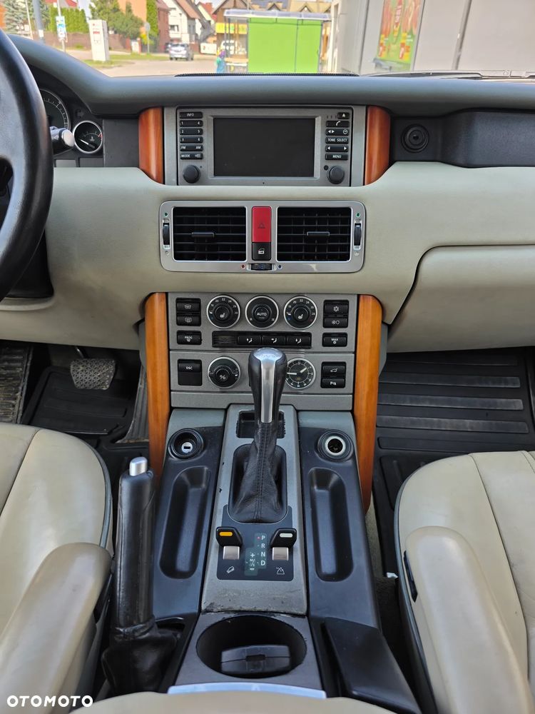 Land Rover Range Rover 3.0TD Vogue - 23