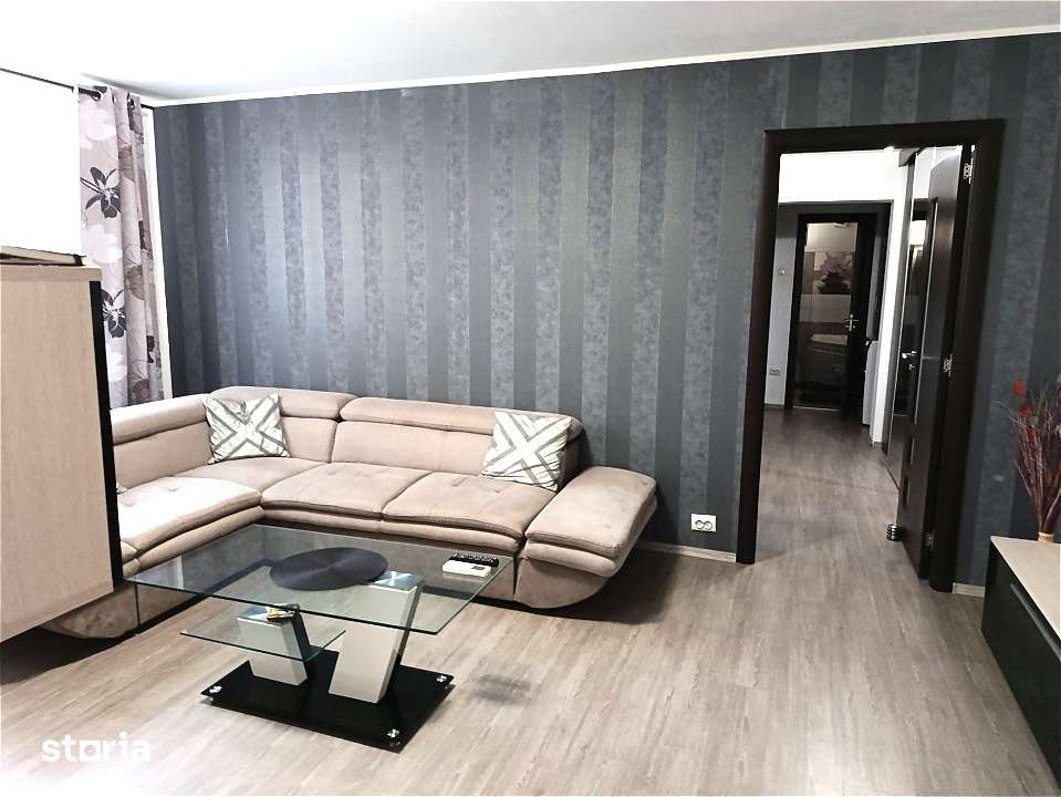 Apartament 3 camere de inchiriat, mobiliat si utilat modern, Titan — fotografia 3