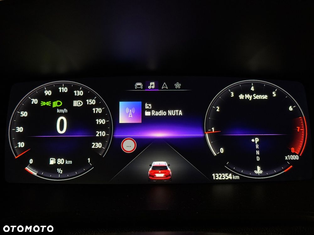Renault Megane 1.3 TCe FAP Techno EDC - 39