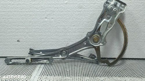 Macara geam stanga fata MERCEDES-BENZ M-CLASS (W163) [ 1998 - 2005 ] OEM  V163LH / V 163 LH - 1
