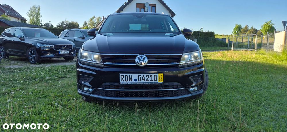Volkswagen Tiguan 2.0 TDI BMT SCR Highline DSG - 2