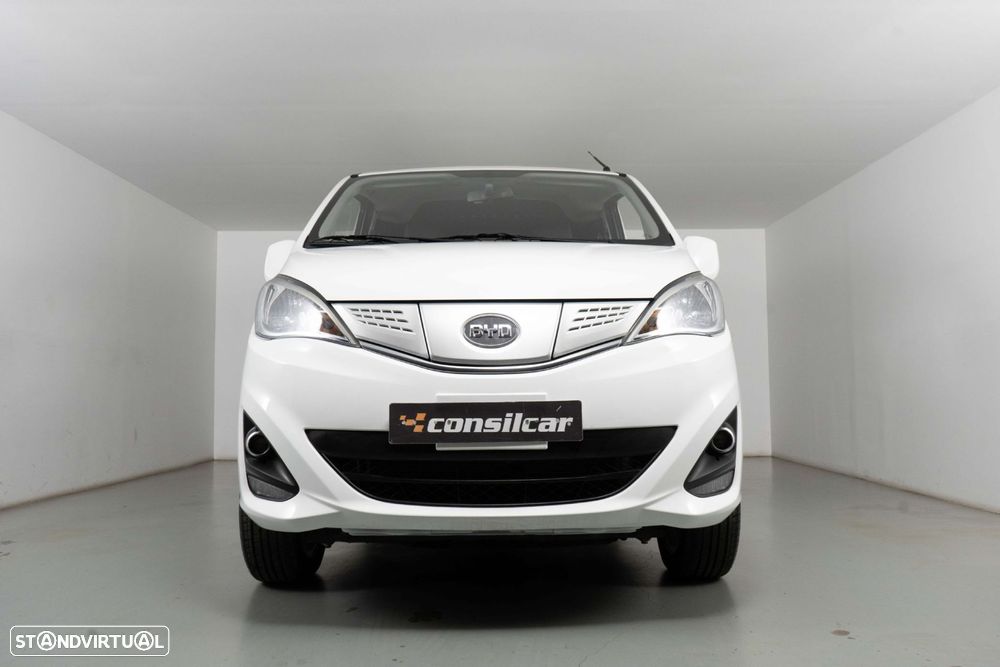 BYD ETP3 44 kWh Confort C/IVA Dedutível - 3