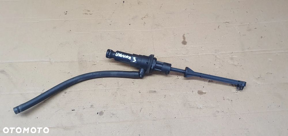 Pompka sprzęgła wysprzęglik Renault Laguna III 306100032R - 2
