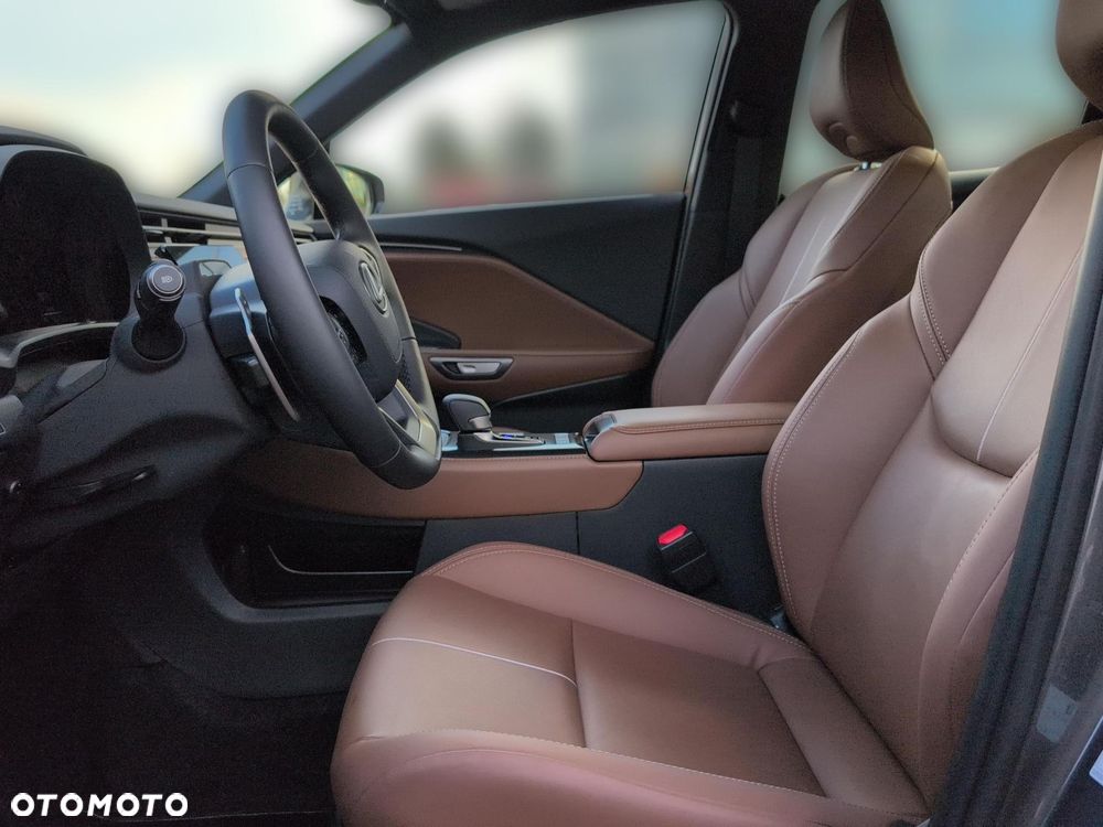 Lexus LBX 1.5 Hybrid Relax - 15