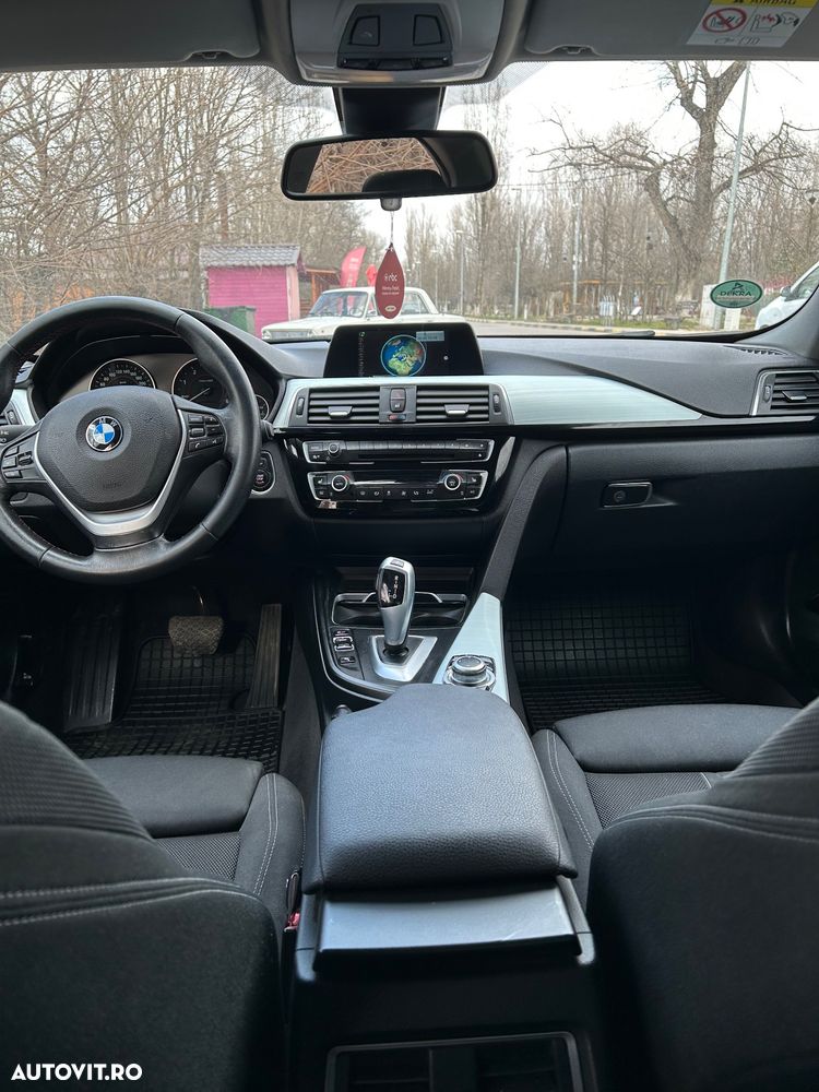 BMW Seria 3 - 8