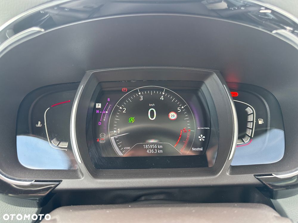 Renault Espace Energy TCe 200 EDC Initiale Paris - 31