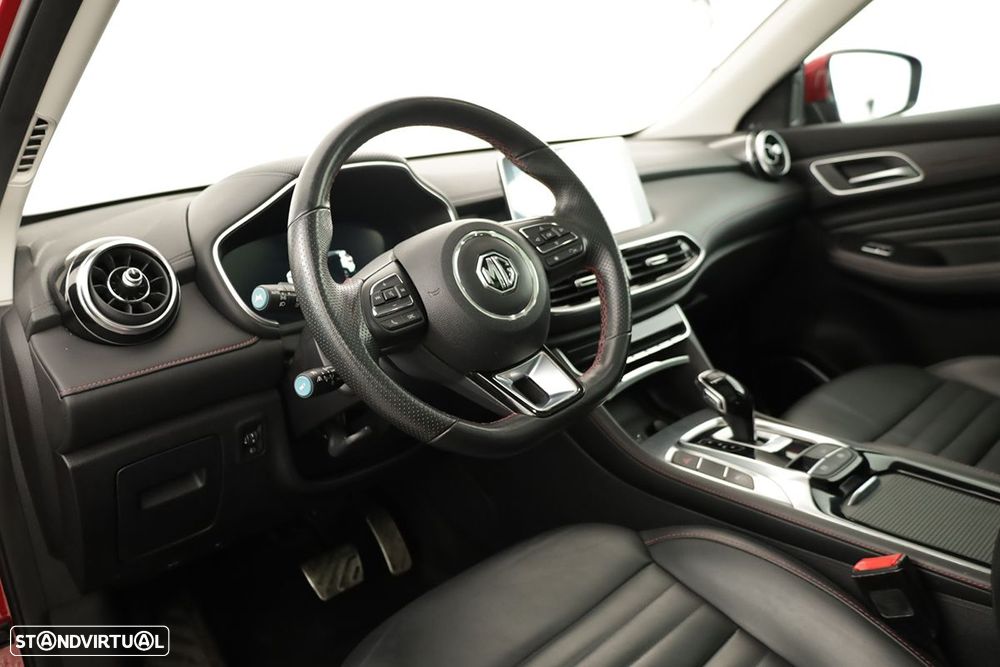 MG EHS 1.5 T-GDI Plug-in Hybrid Luxury - 7