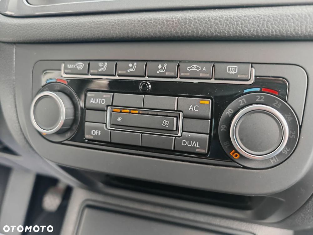 Volkswagen Tiguan - 25