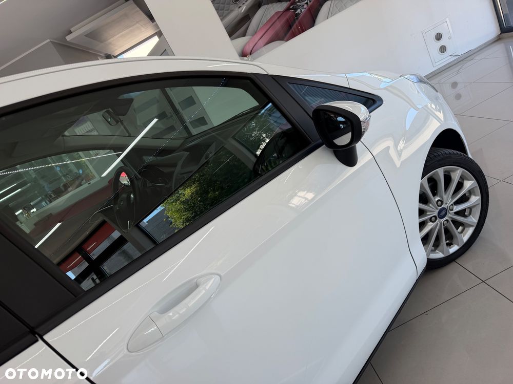 Ford B-MAX - 16