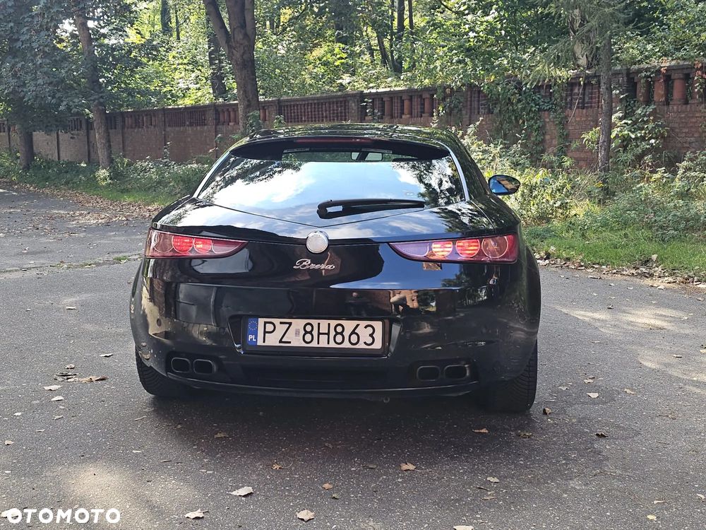 Alfa Romeo Brera 2.2JTS Sky View - 7