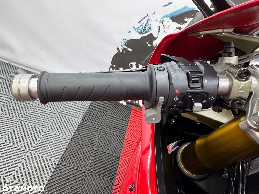 Ducati Panigale 1299 - 24