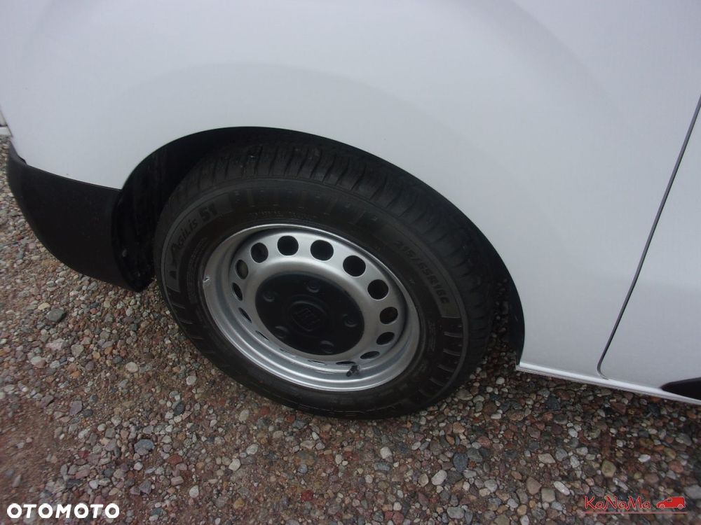 Fiat Scudo - 34
