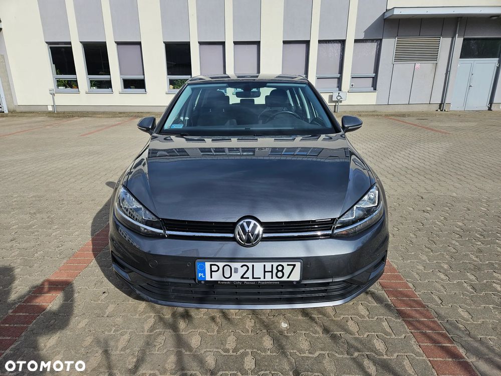 Volkswagen Golf 1.0 TSI Trendline - 9
