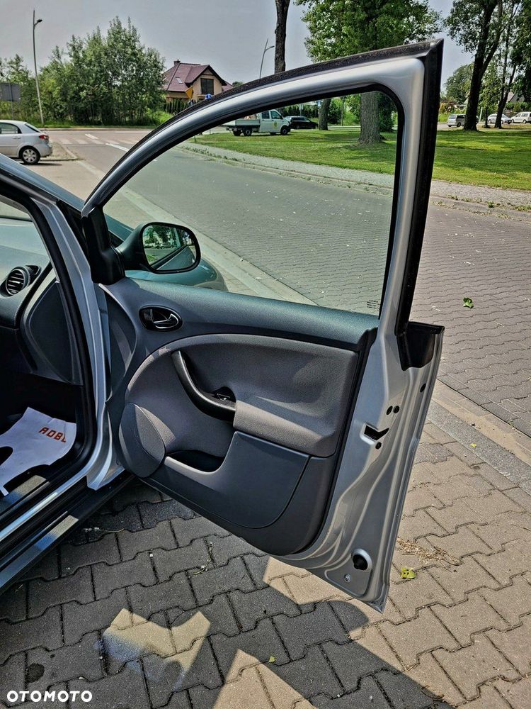 Seat Altea XL 1.6 Comfort Limited - 31