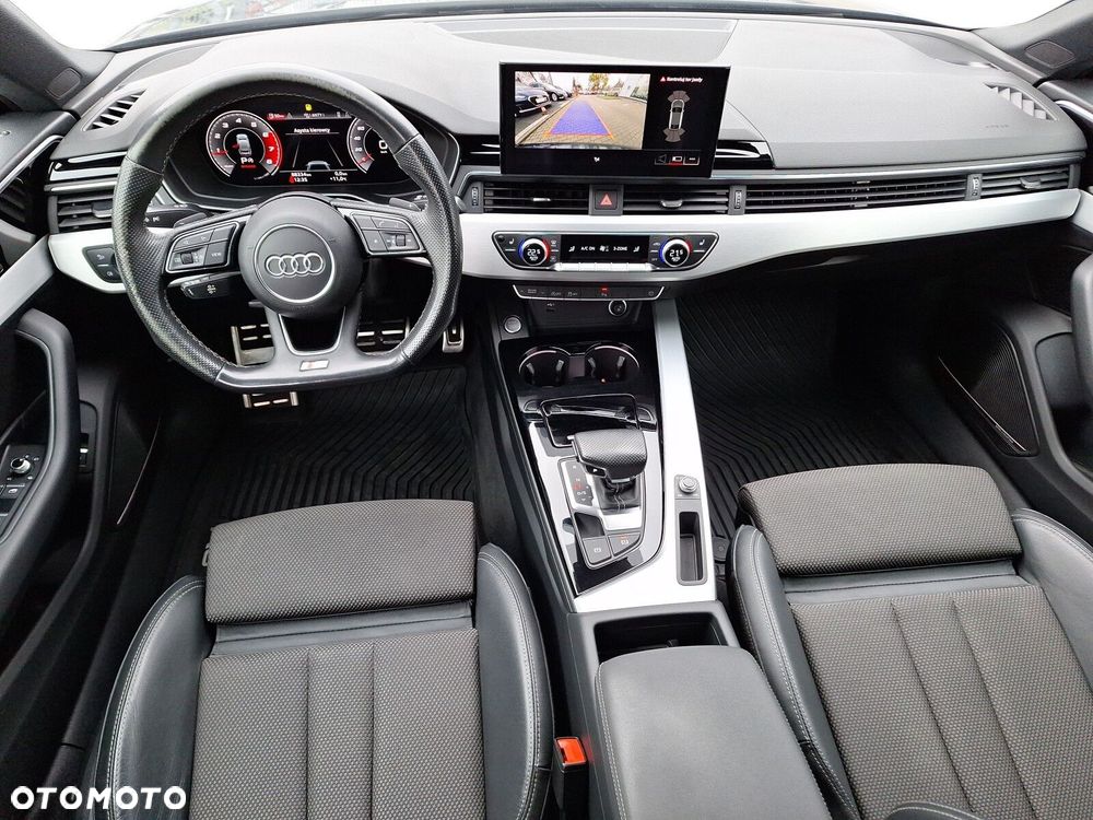 Audi A5 Sportback - 11