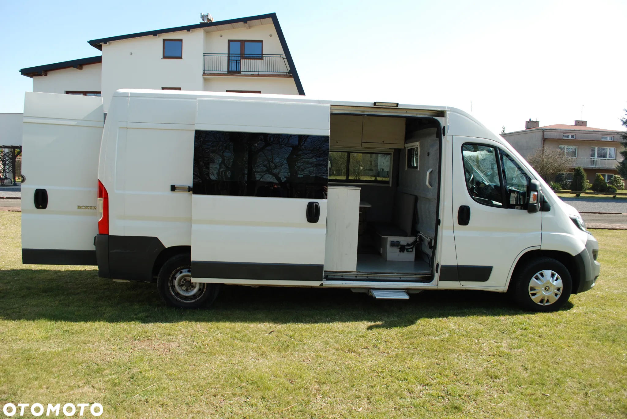 Peugeot BOXER - 6