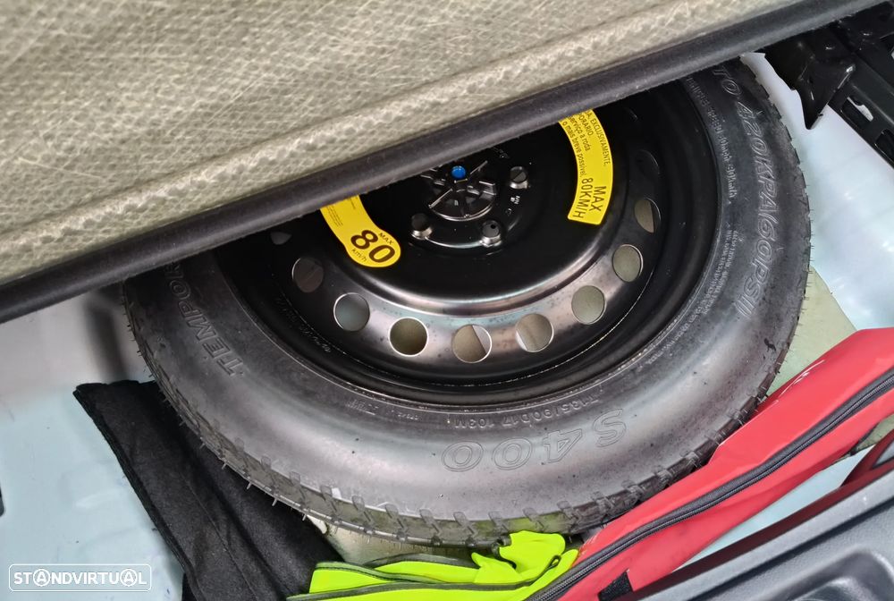 Kia Sportage 1.7 CRDI ISG TX Prime - 32