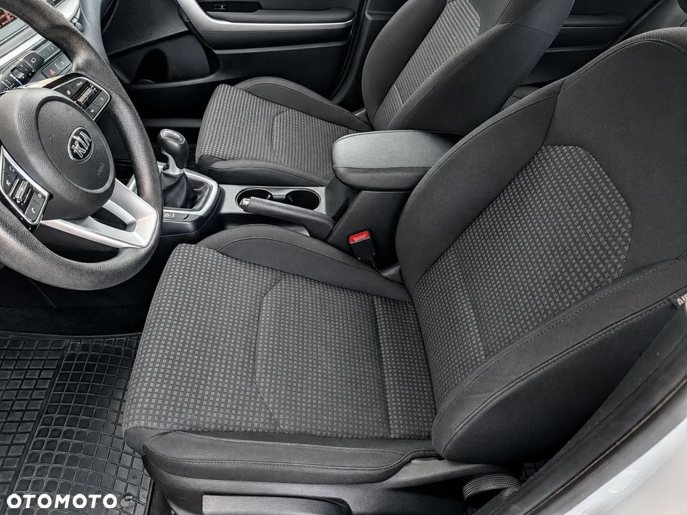 Kia Ceed 1.4 M - 14