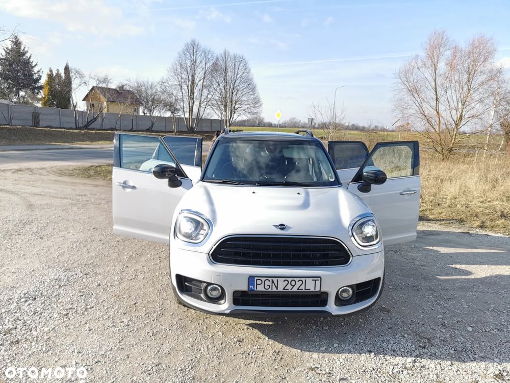 MINI Countryman Cooper Shadow Edition - 3
