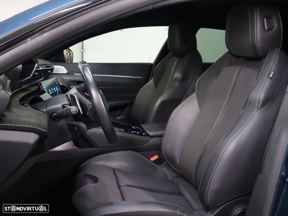 Peugeot 508 SW 1.6 Hybrid GT e-EAT8 - 6