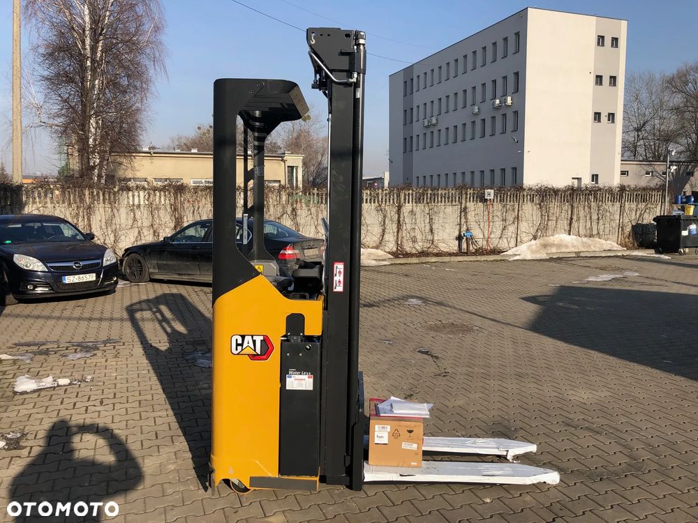 Caterpillar NSR16N2 - 5