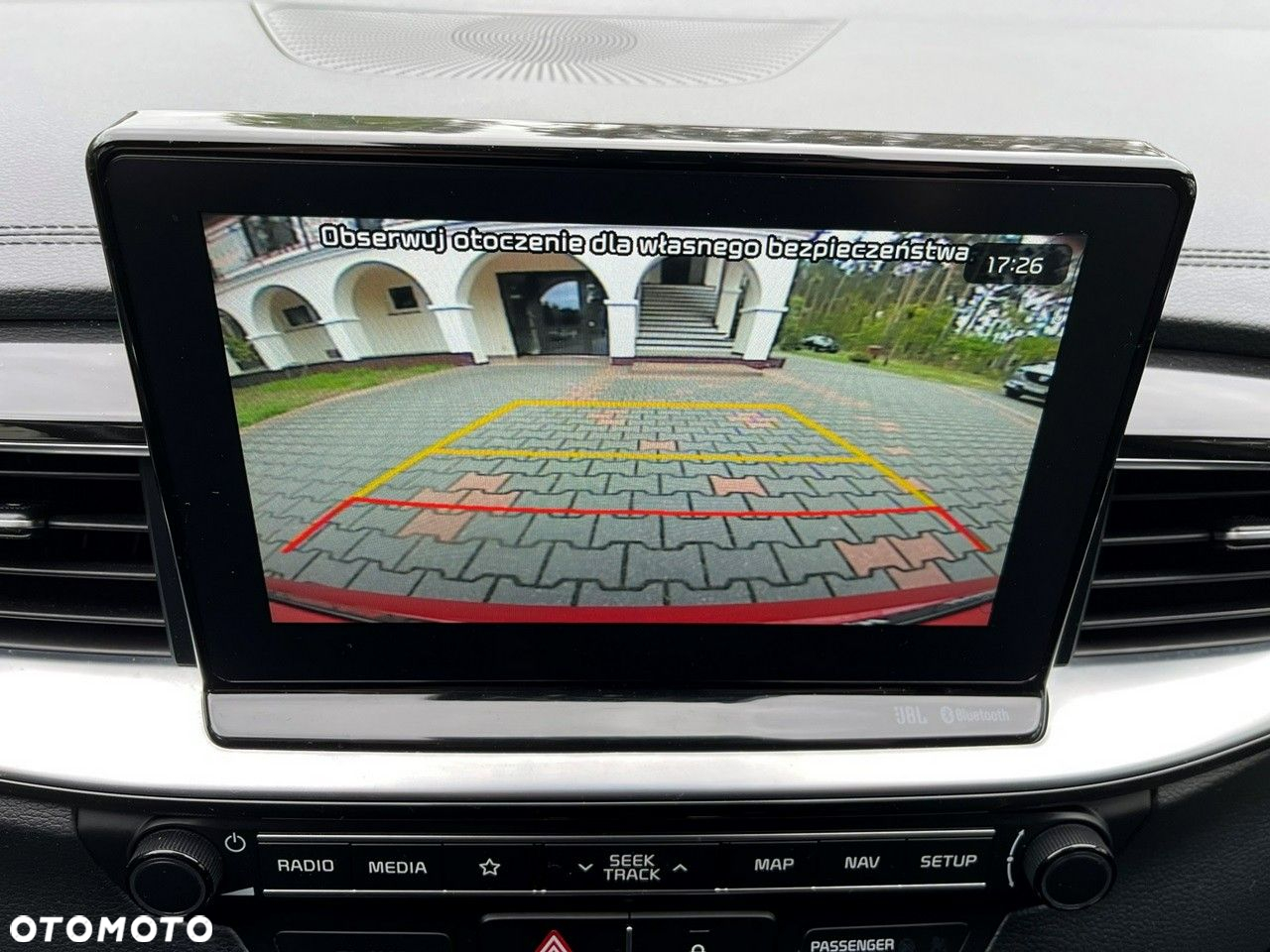 Kia ProCeed - 21