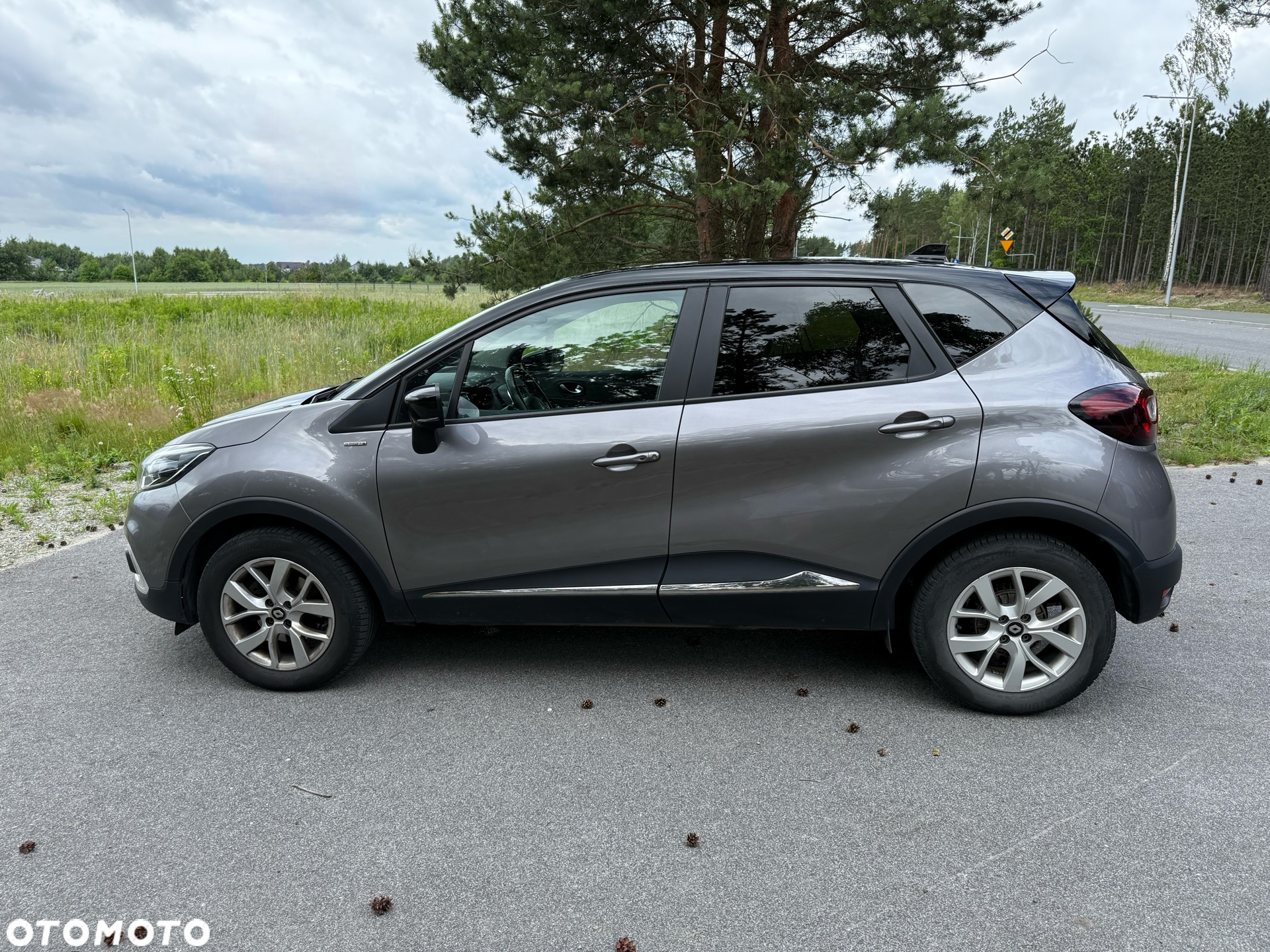 Renault Captur - 4