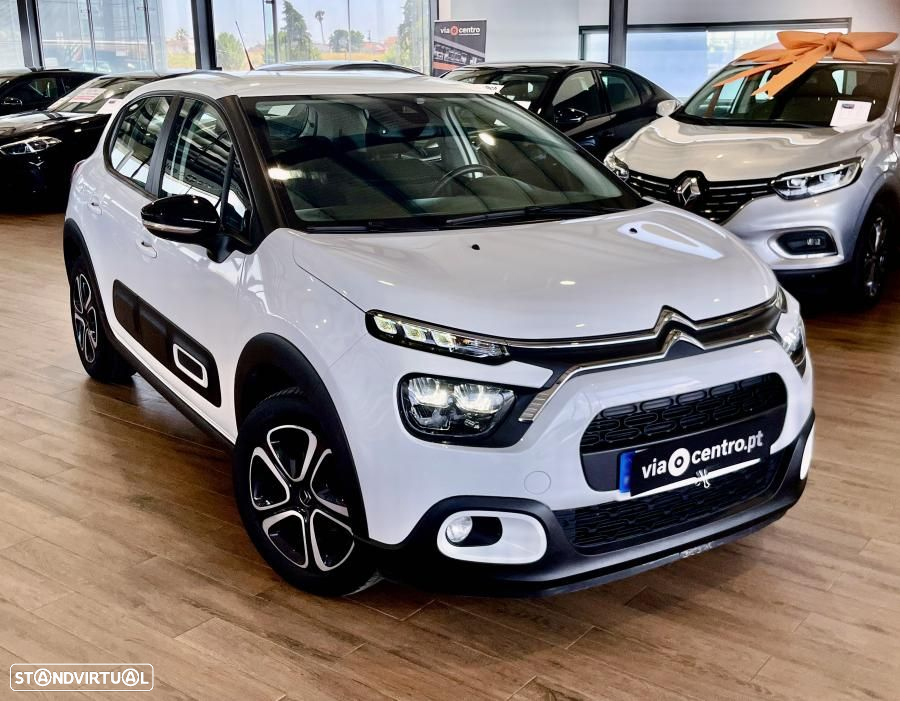 Citroën C3 1.2 PureTech Shine - 3