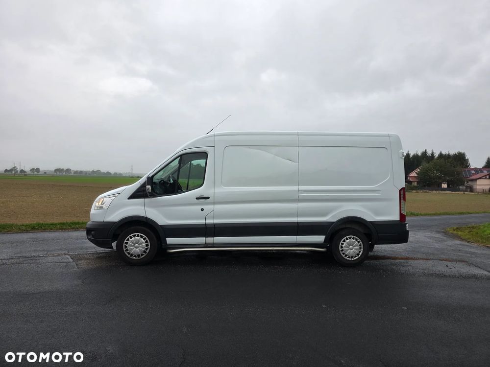 Ford Transit - 3