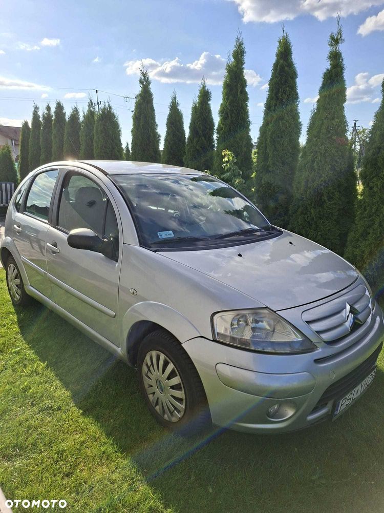 Citroën C3 - 1