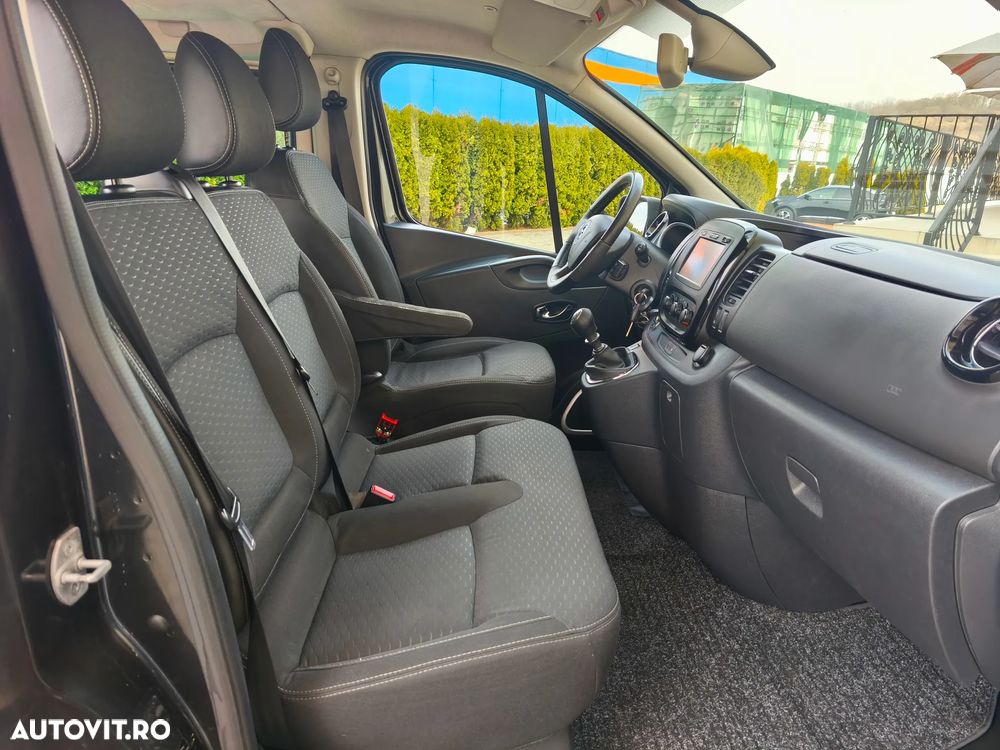 Opel Vivaro L2H1 S&S Tourer - 10
