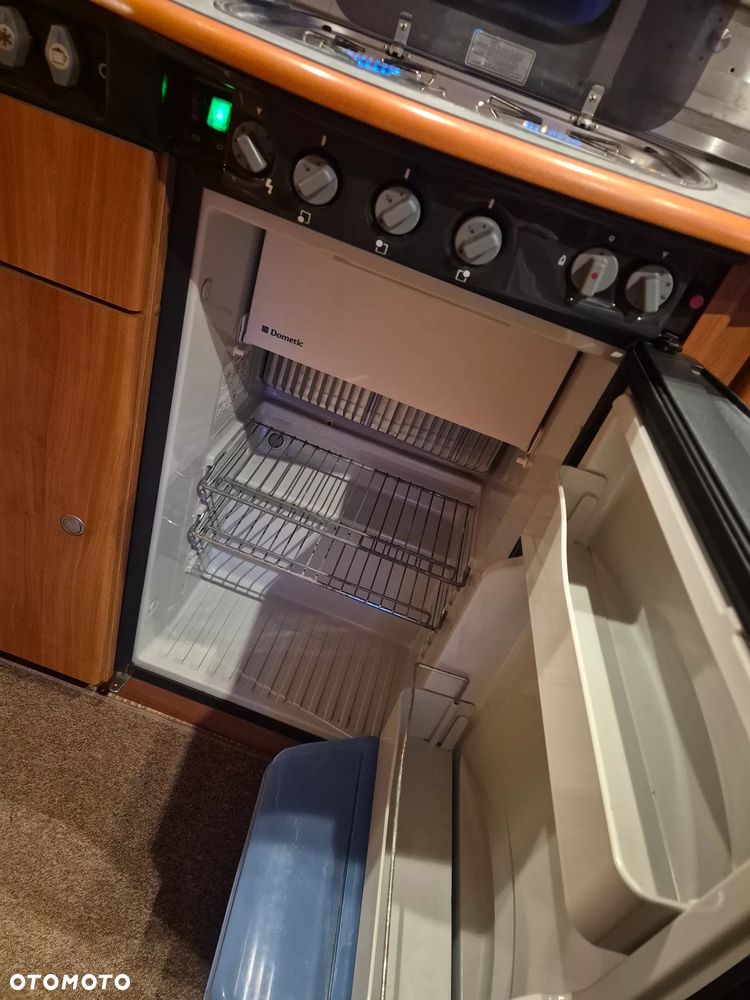 Dethleffs BEDUIN - 9