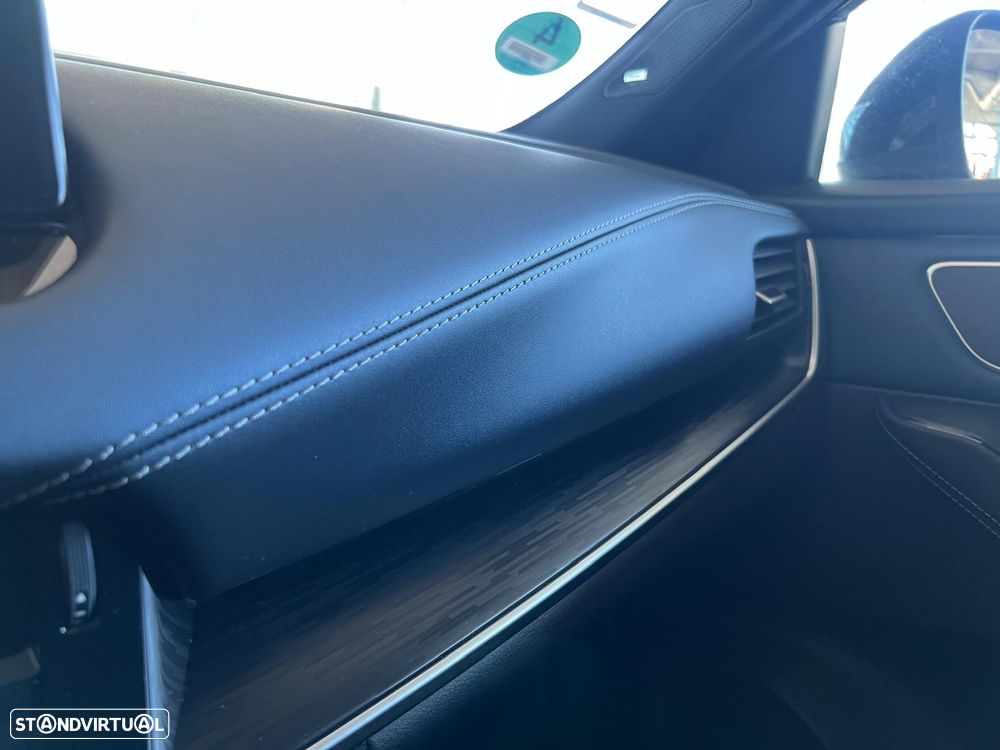 Nissan Qashqai 1.3 DIG-T Tekna Xtronic - 20