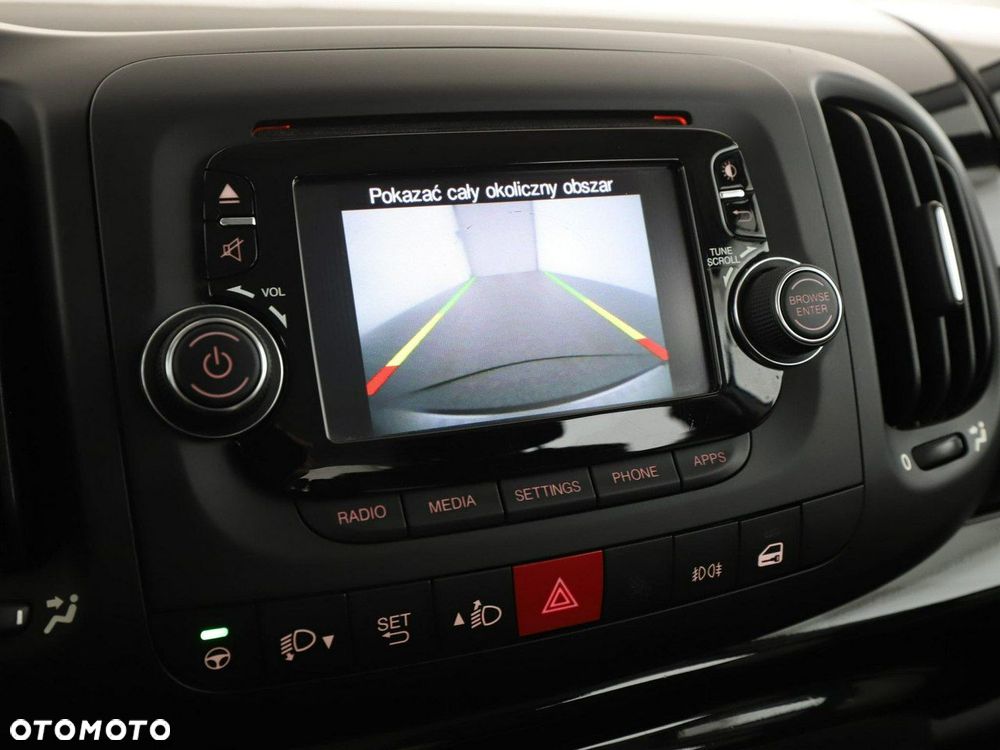 Fiat 500L 1.4 16V Trekking - 25