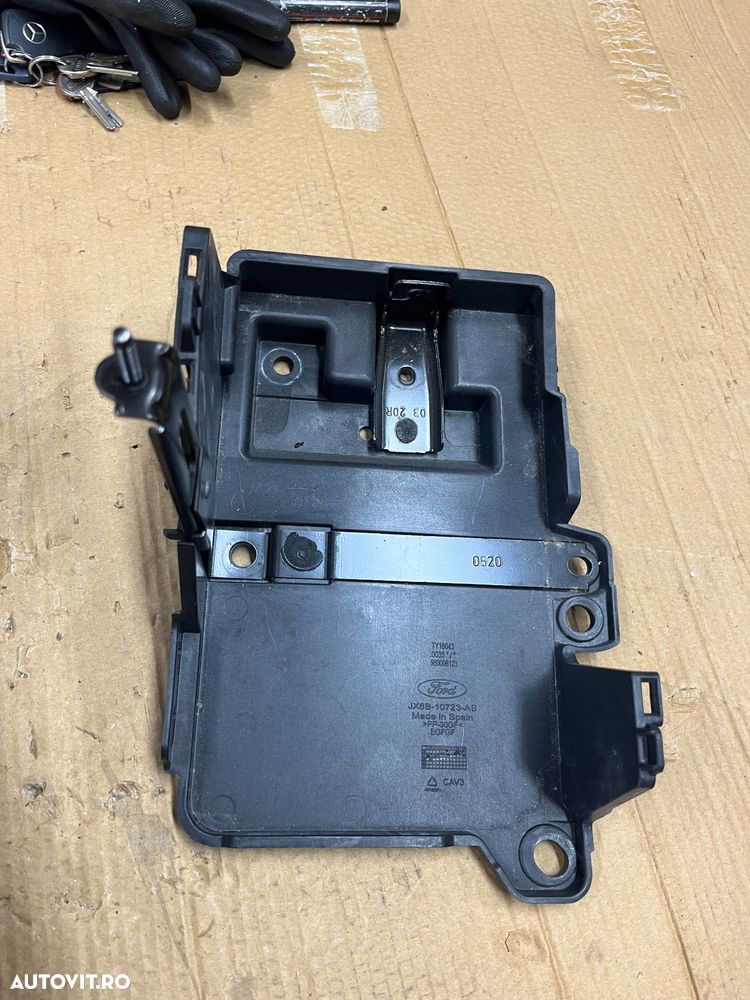 Tavita Baterie ford kuga 2020 - 1