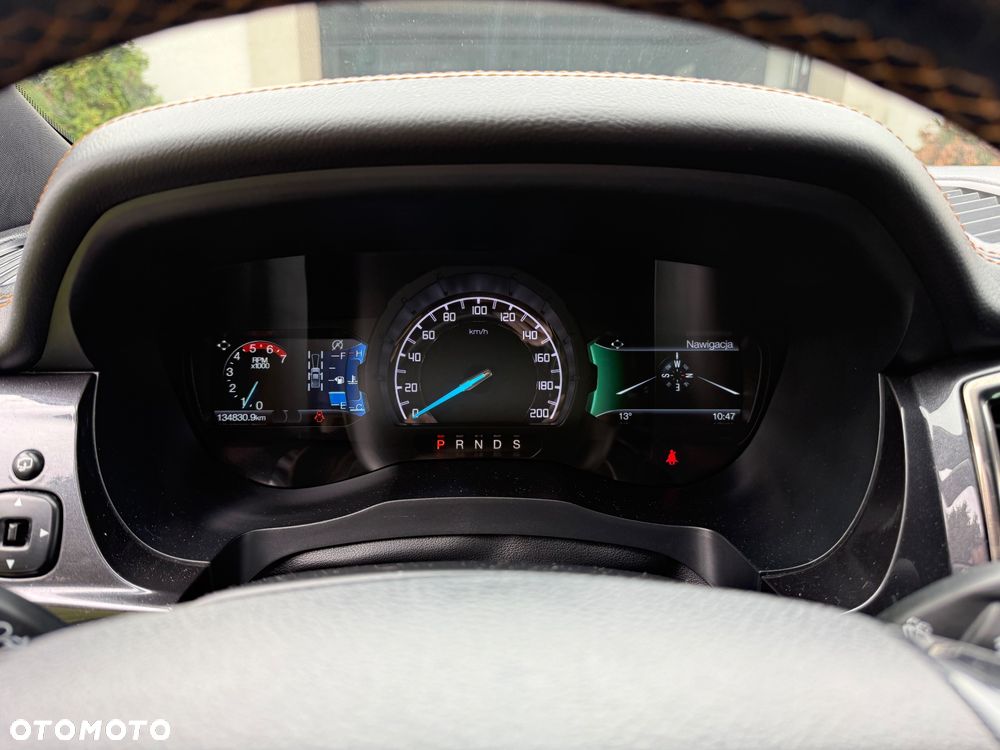 Ford Ranger 2.0 EcoBlue 4x4 DC Wildtrak - 16