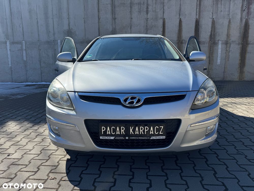 Hyundai i30 1.4 Comfort - 29
