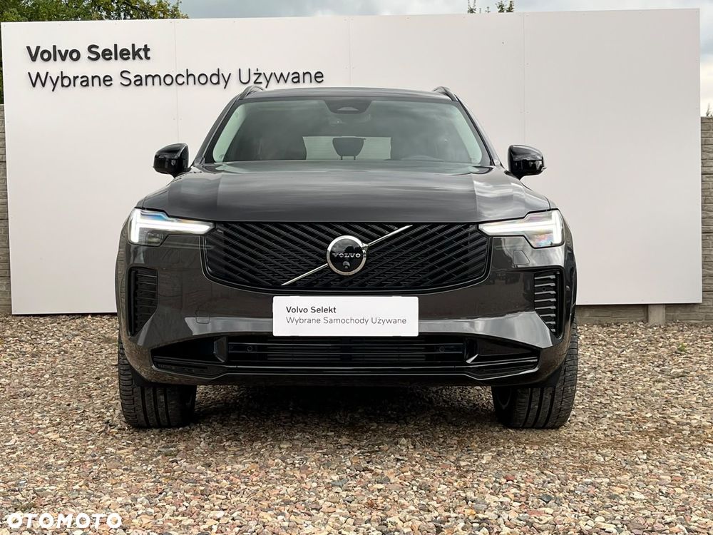Volvo XC 90 - 3