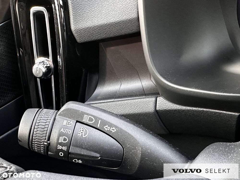 Volvo XC 40 - 17