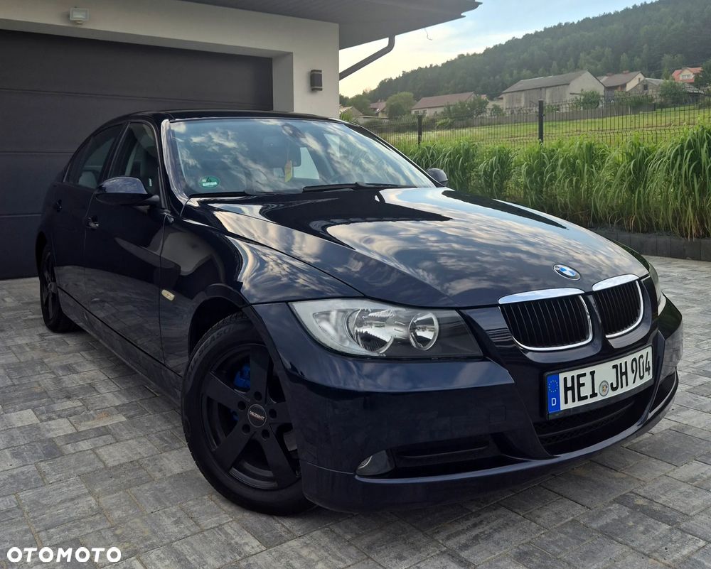 BMW Seria 3 - 2