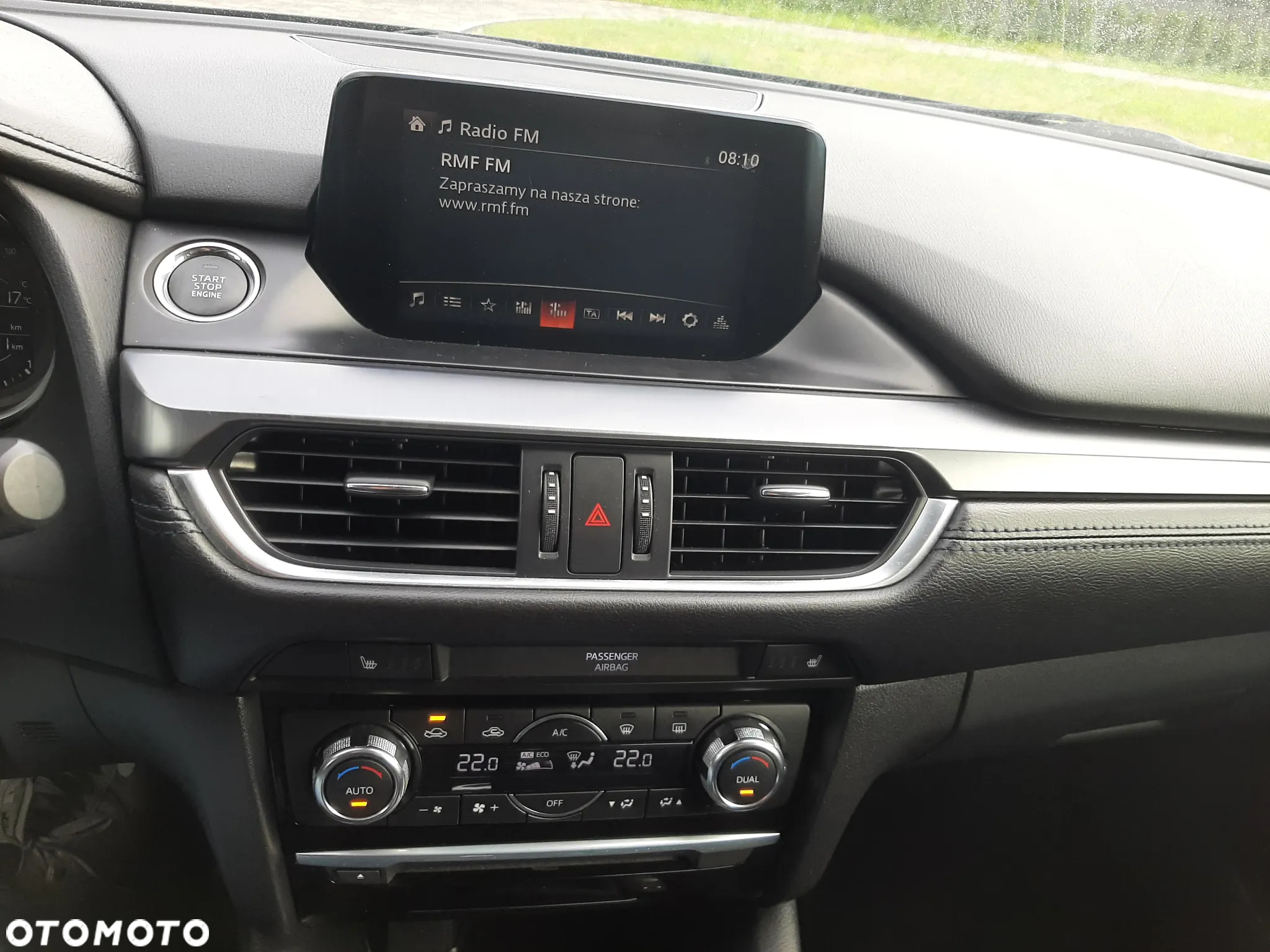 Mazda 6 Kombi SKYACTIV-G 145 Prime-Line - 17